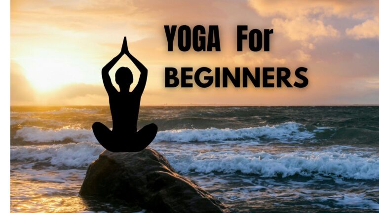 Yoga for Beginners: Your Ultimate Guide to Starting Your Journey