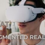 augmented reality